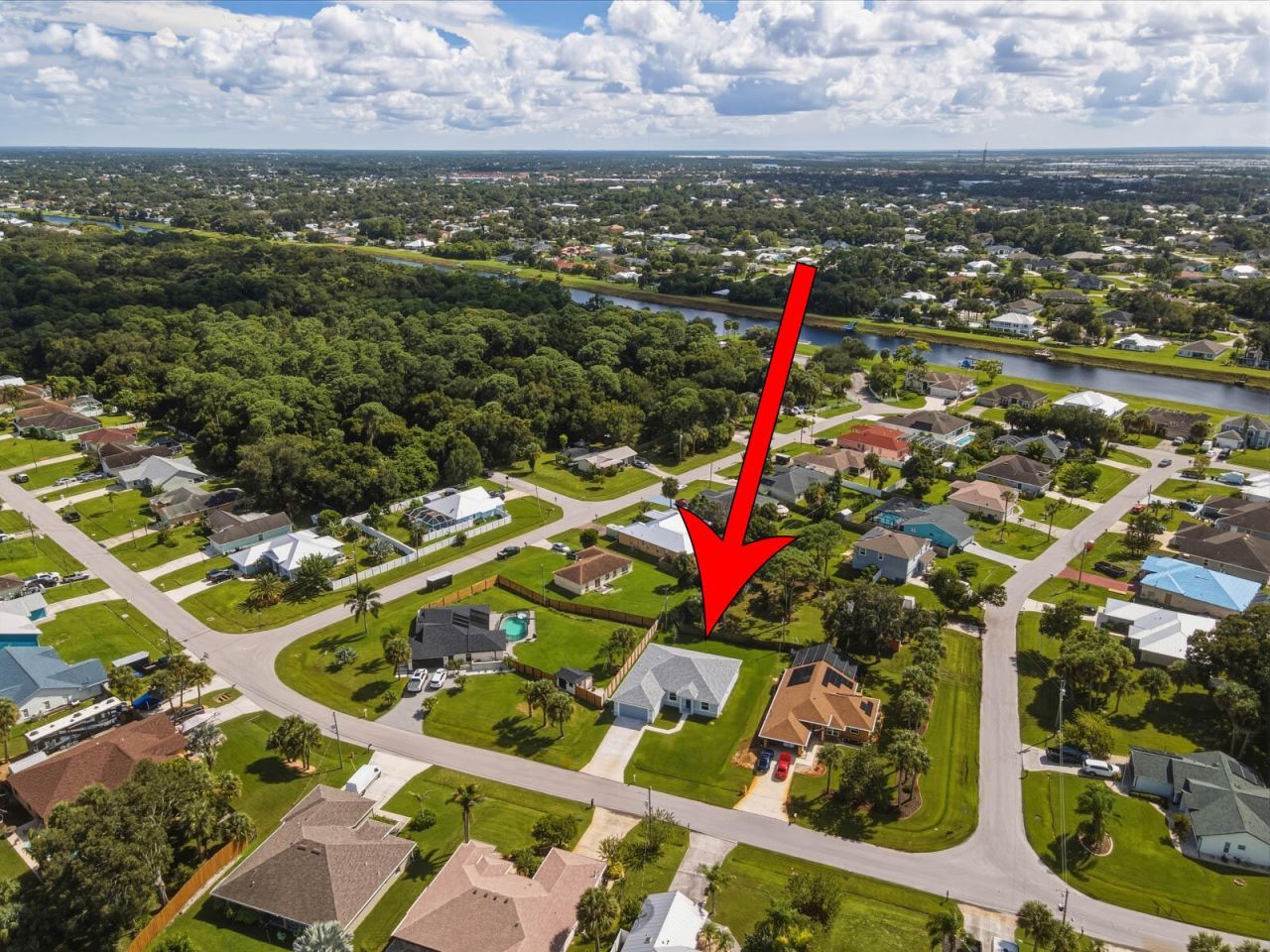 1946 SW Leafy Road, Port Saint Lucie, FL 34953 Photo