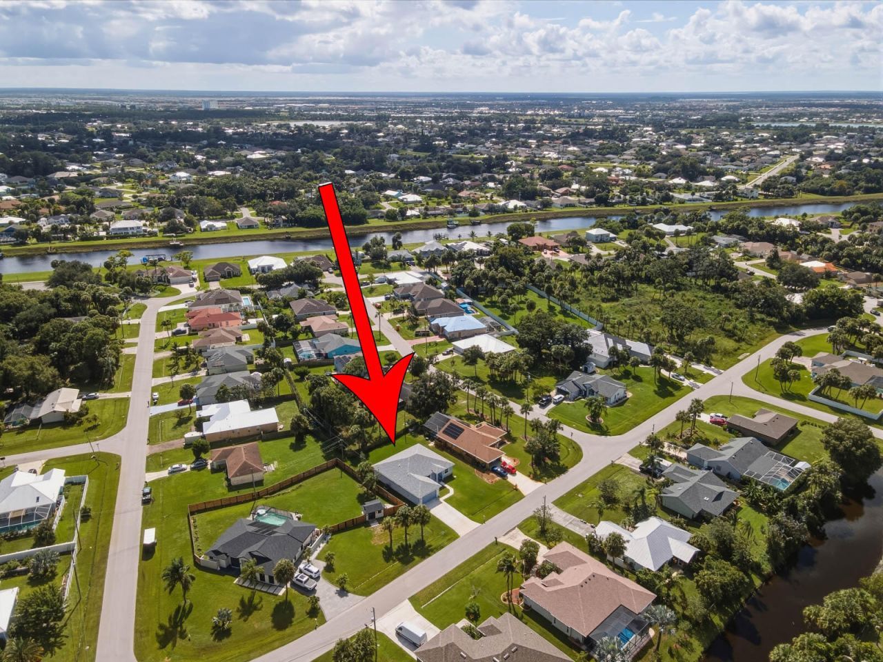 1946 SW Leafy Road, Port Saint Lucie, FL 34953 Photo