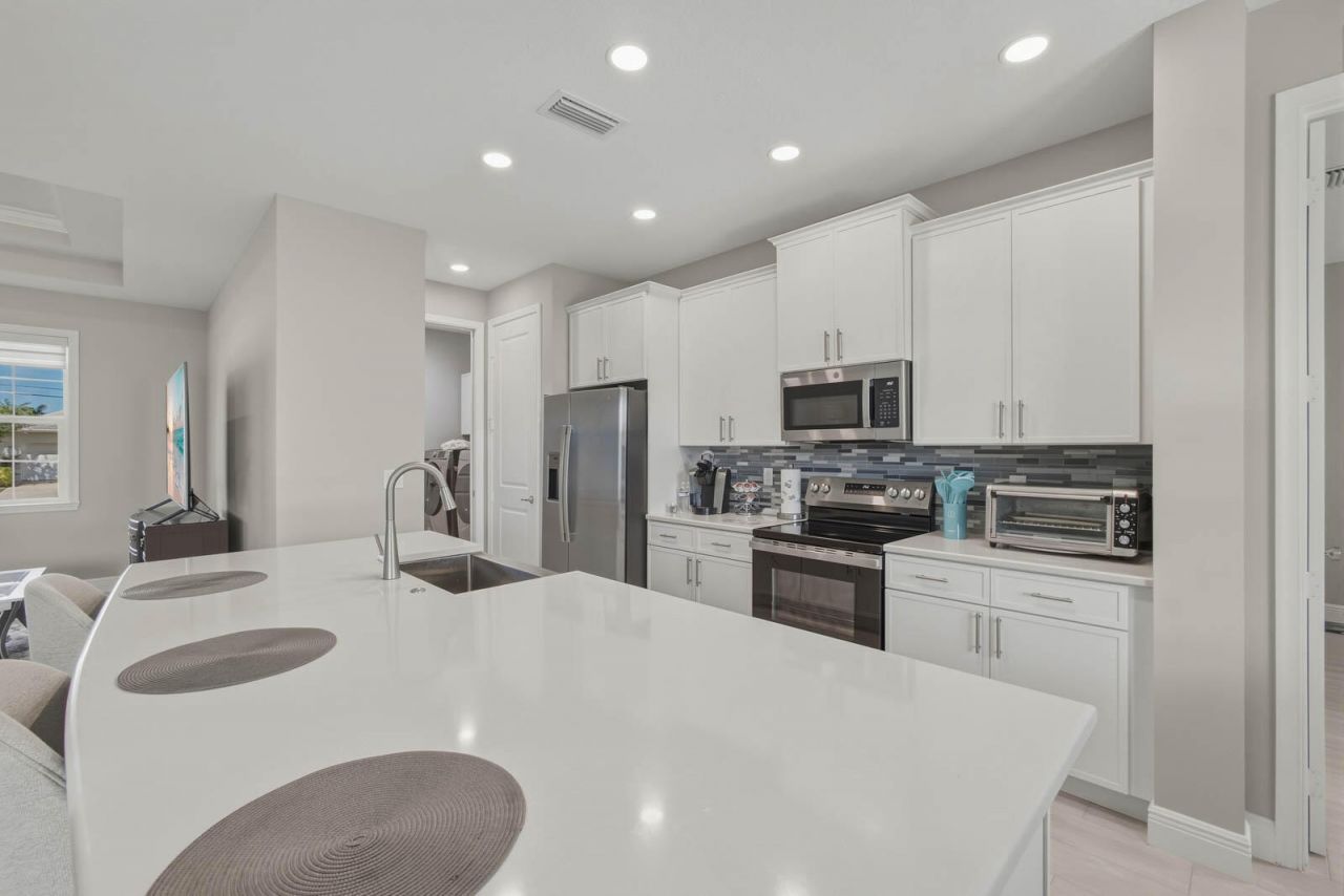 1946 SW Leafy Road, Port Saint Lucie, FL 34953 Photo