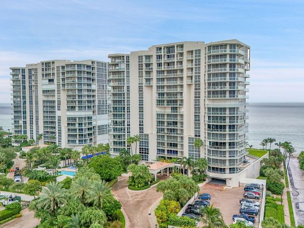 6001 N OCEAN Drive, Unit 503, Hollywood, FL 33019
