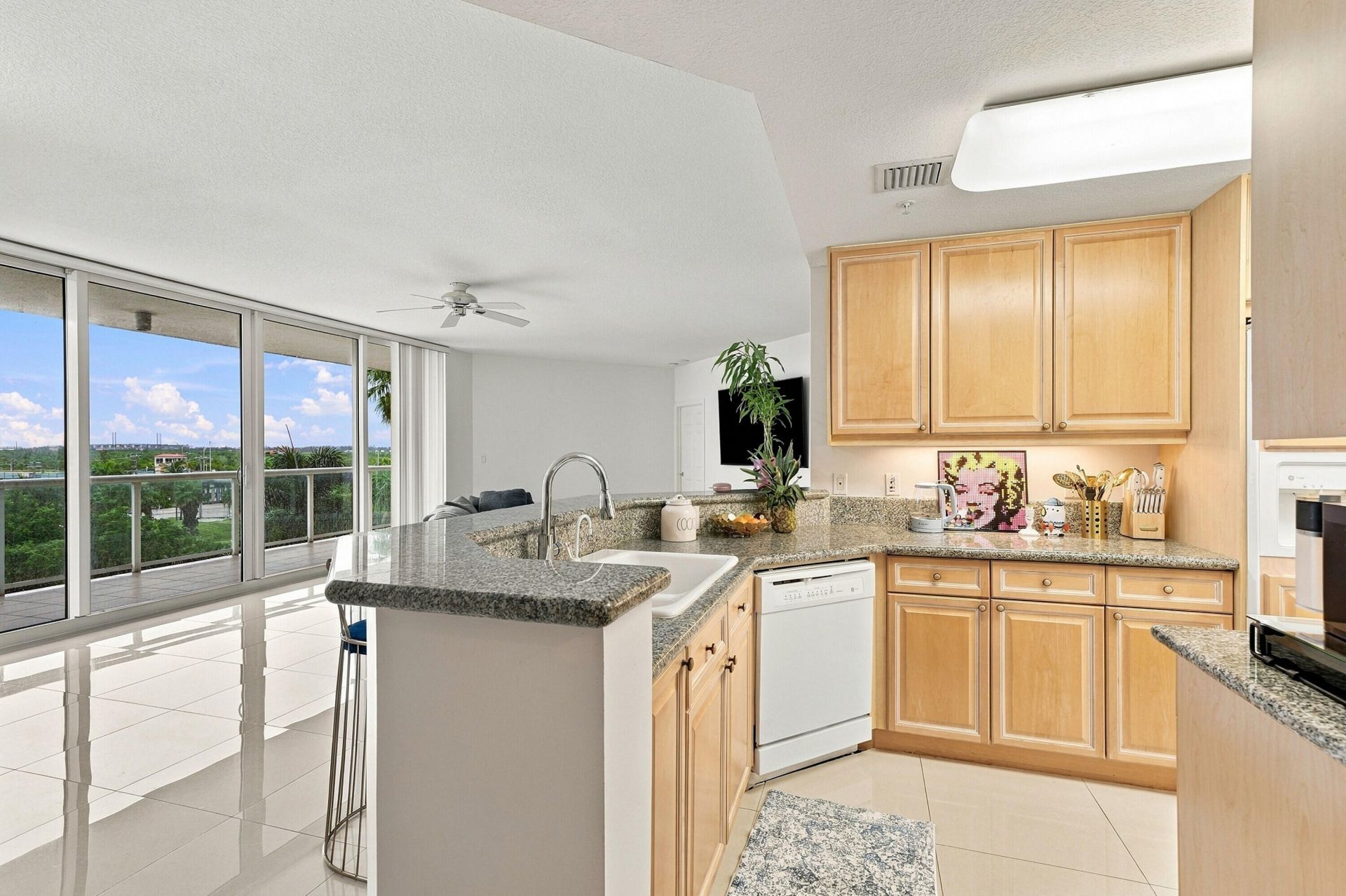 6001 N Ocean Drive, Unit 503, Hollywood, FL 33019 Photo
