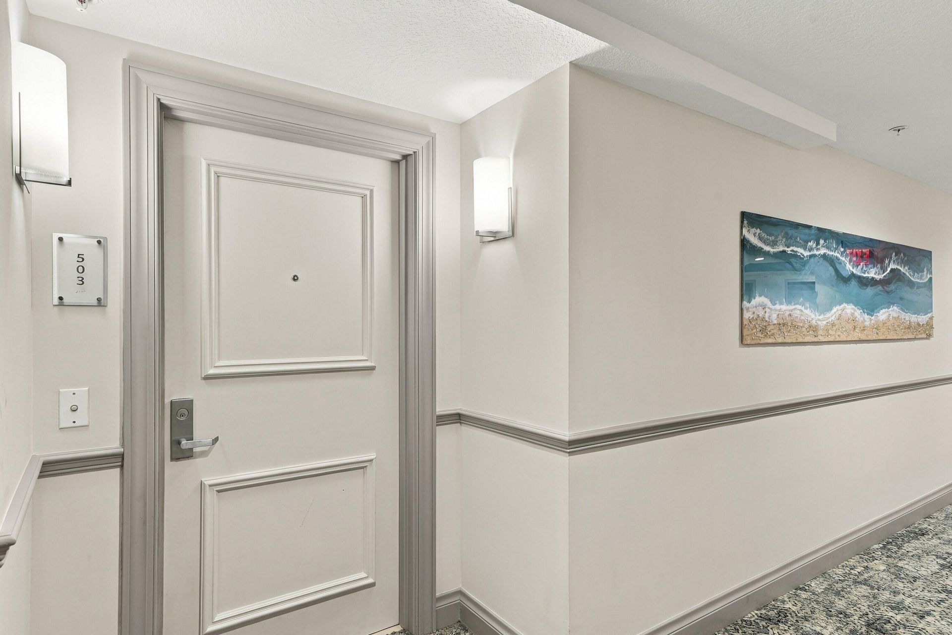6001 N Ocean Drive, Unit 503, Hollywood, FL 33019 Photo