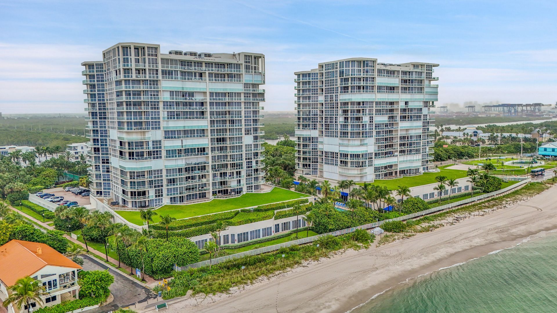 6001 N Ocean Drive, Unit 503, Hollywood, FL 33019 Photo