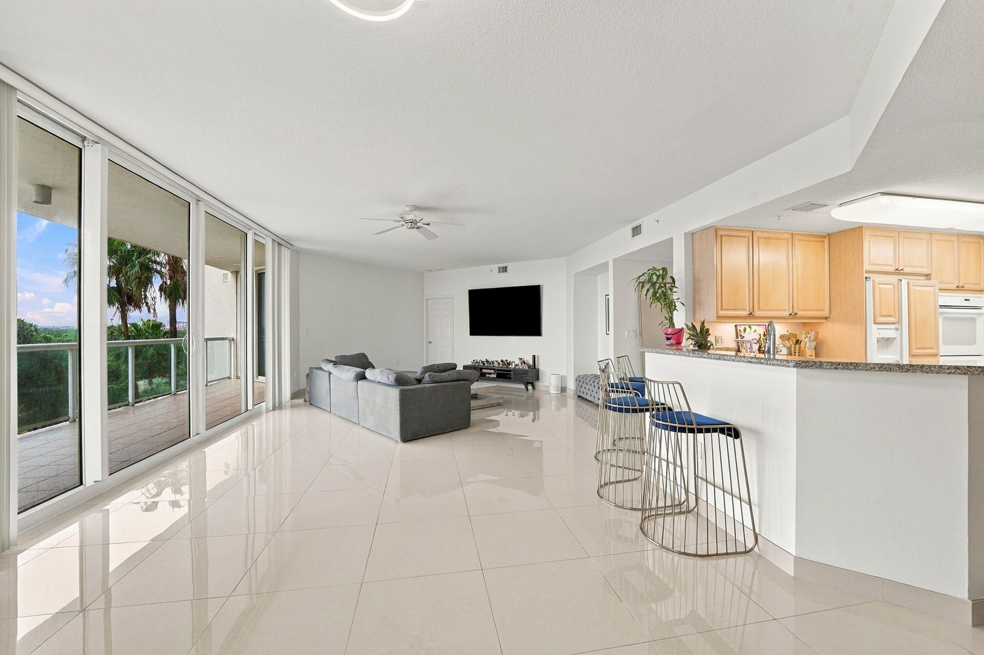 6001 N Ocean Drive, Unit 503, Hollywood, FL 33019 Photo