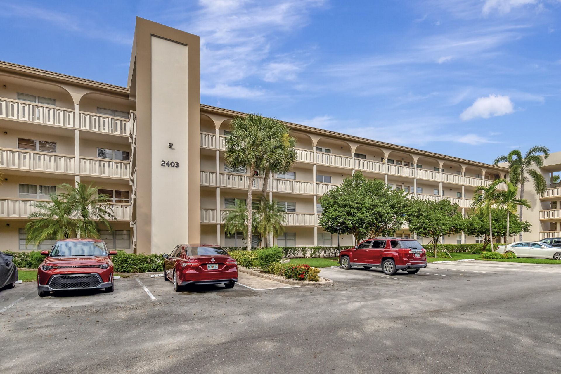 2403 Antigua Circle, Unit D2, Coconut Creek, FL 33066 Photo