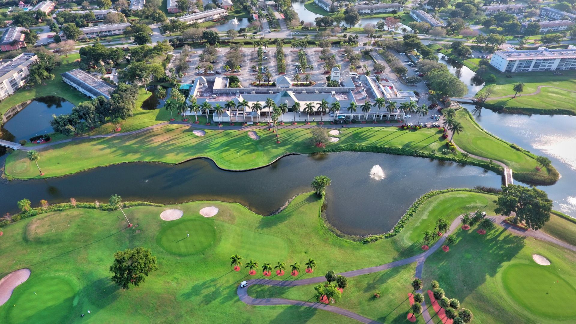 2403 Antigua Circle, Unit D2, Coconut Creek, FL 33066 Photo