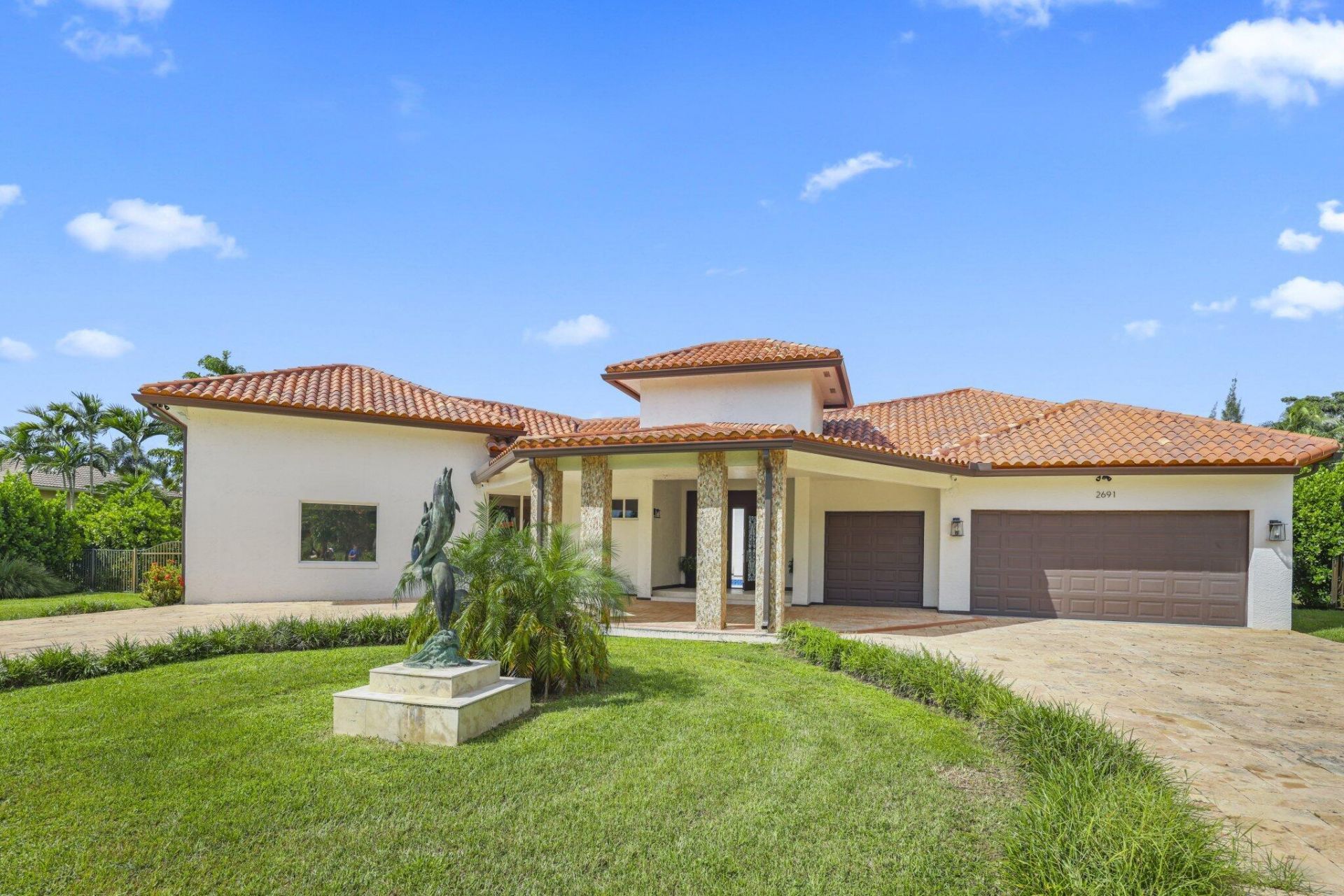 2691 SW 139th Terrace, Davie, FL 33330 Photo