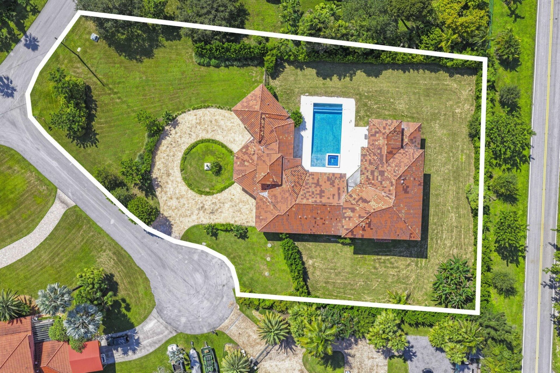2691 SW 139th Terrace, Davie, FL 33330 Photo
