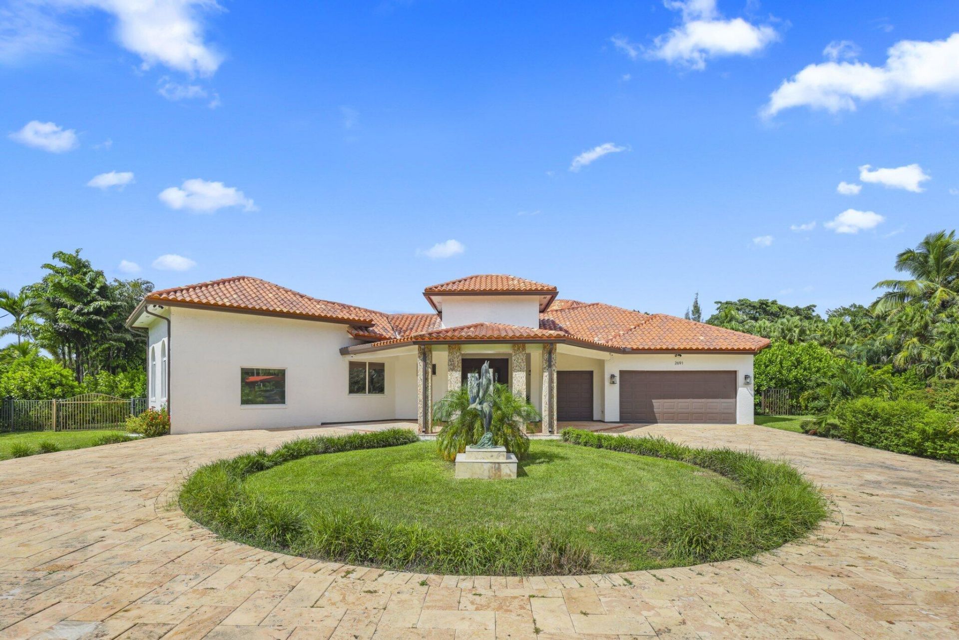 2691 SW 139th Terrace, Davie, FL 33330 Photo