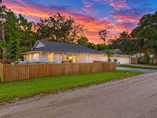 3809 11th Street SW, Vero Beach, FL 32968