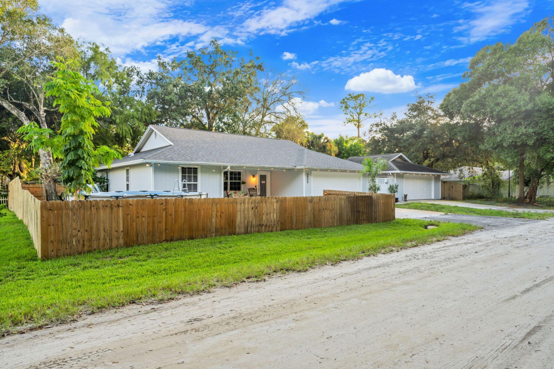 3809 11th Street Sw, Vero Beach, FL 32968 Photo