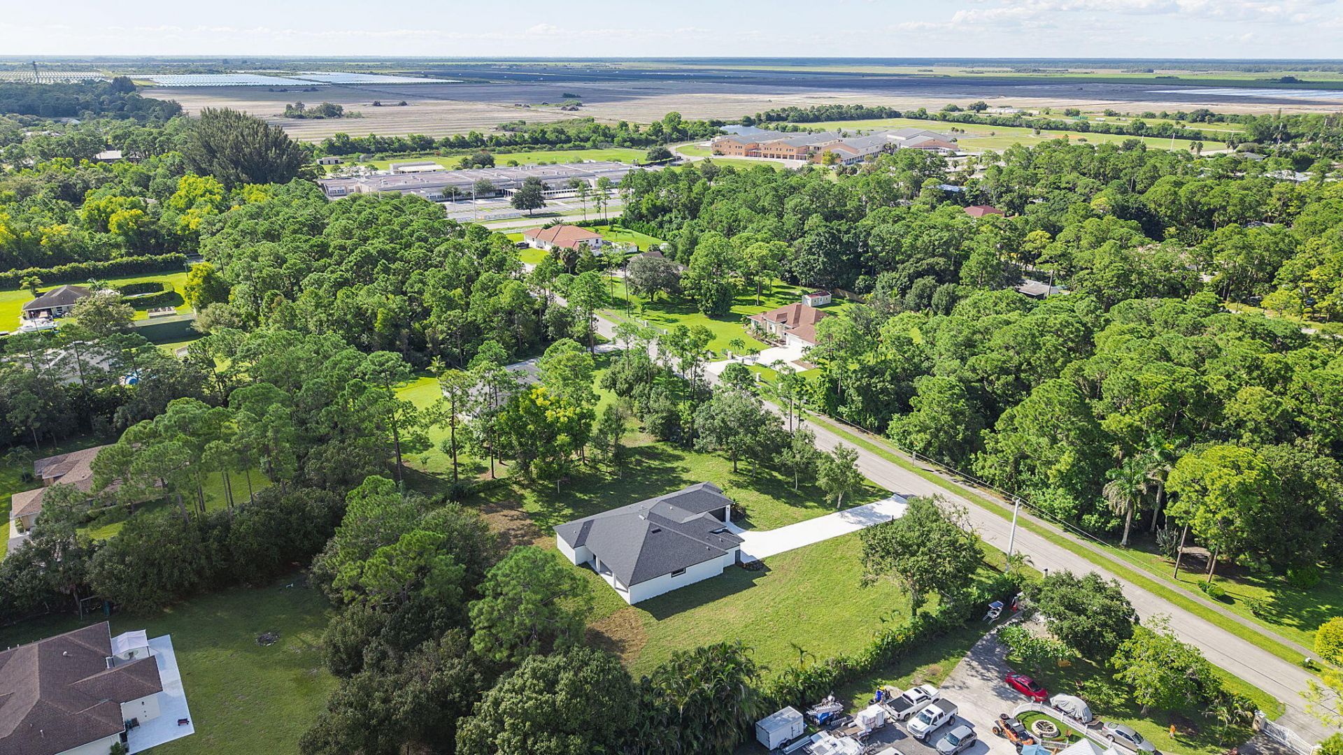 17850 Tangerine Boulevard, The Acreage, FL 33470 Photo