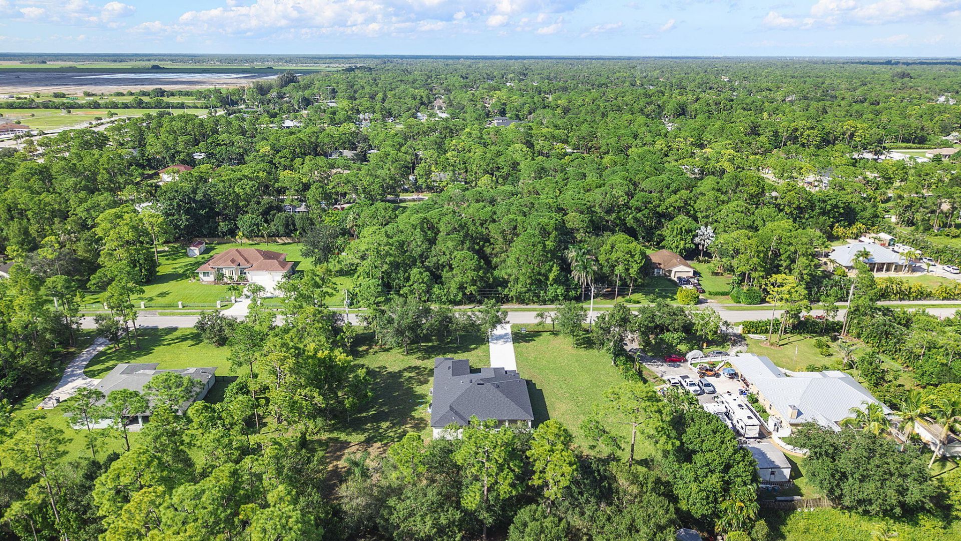 17850 Tangerine Boulevard, The Acreage, FL 33470 Photo