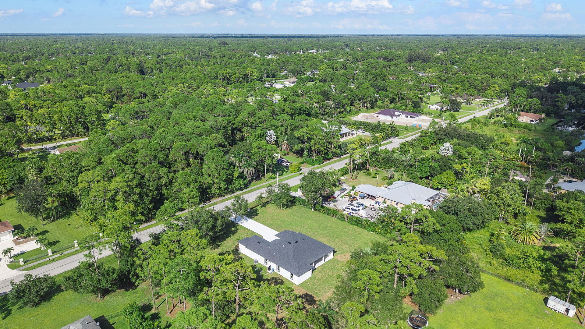 17850 Tangerine Boulevard, The Acreage, FL 33470 Photo