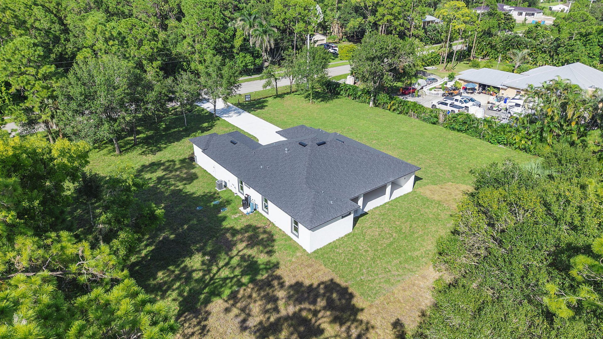 17850 Tangerine Boulevard, The Acreage, FL 33470 Photo