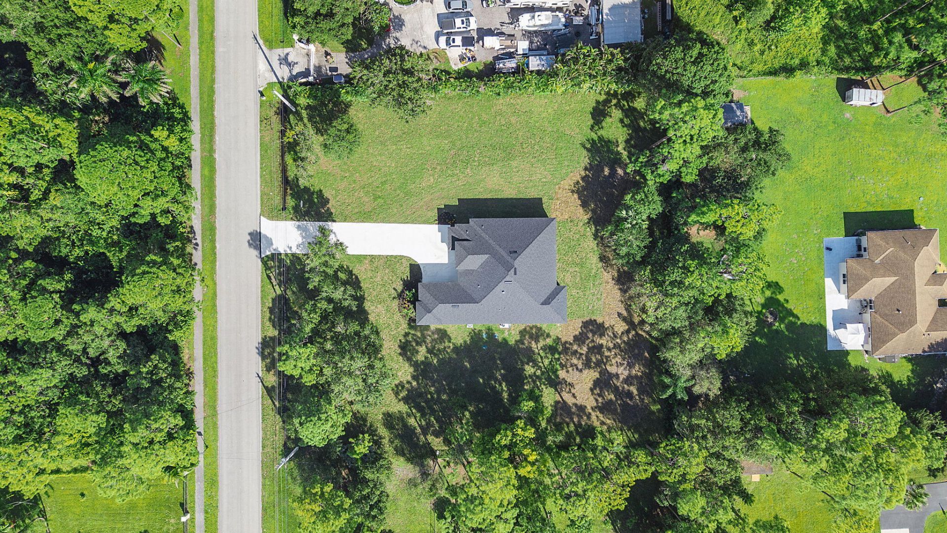 17850 Tangerine Boulevard, The Acreage, FL 33470 Photo