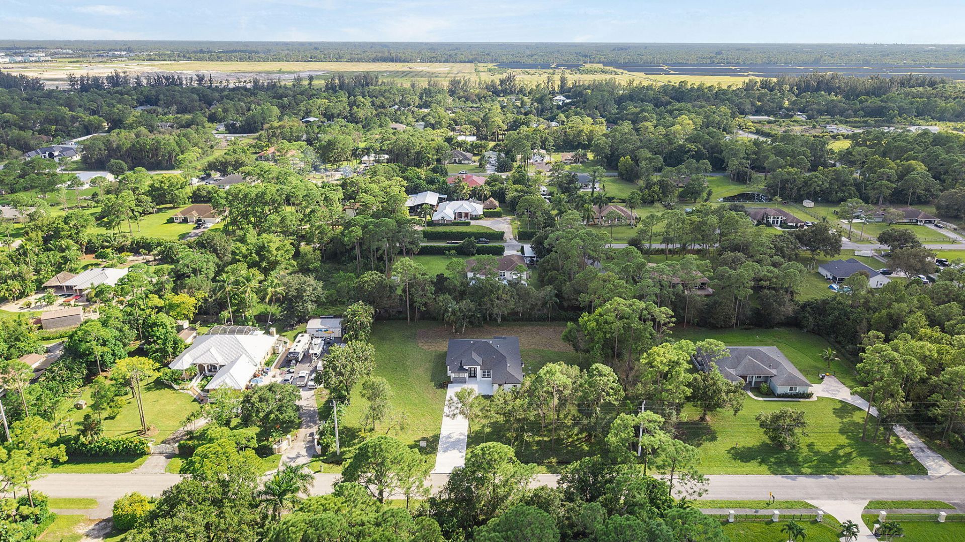 17850 Tangerine Boulevard, The Acreage, FL 33470 Photo