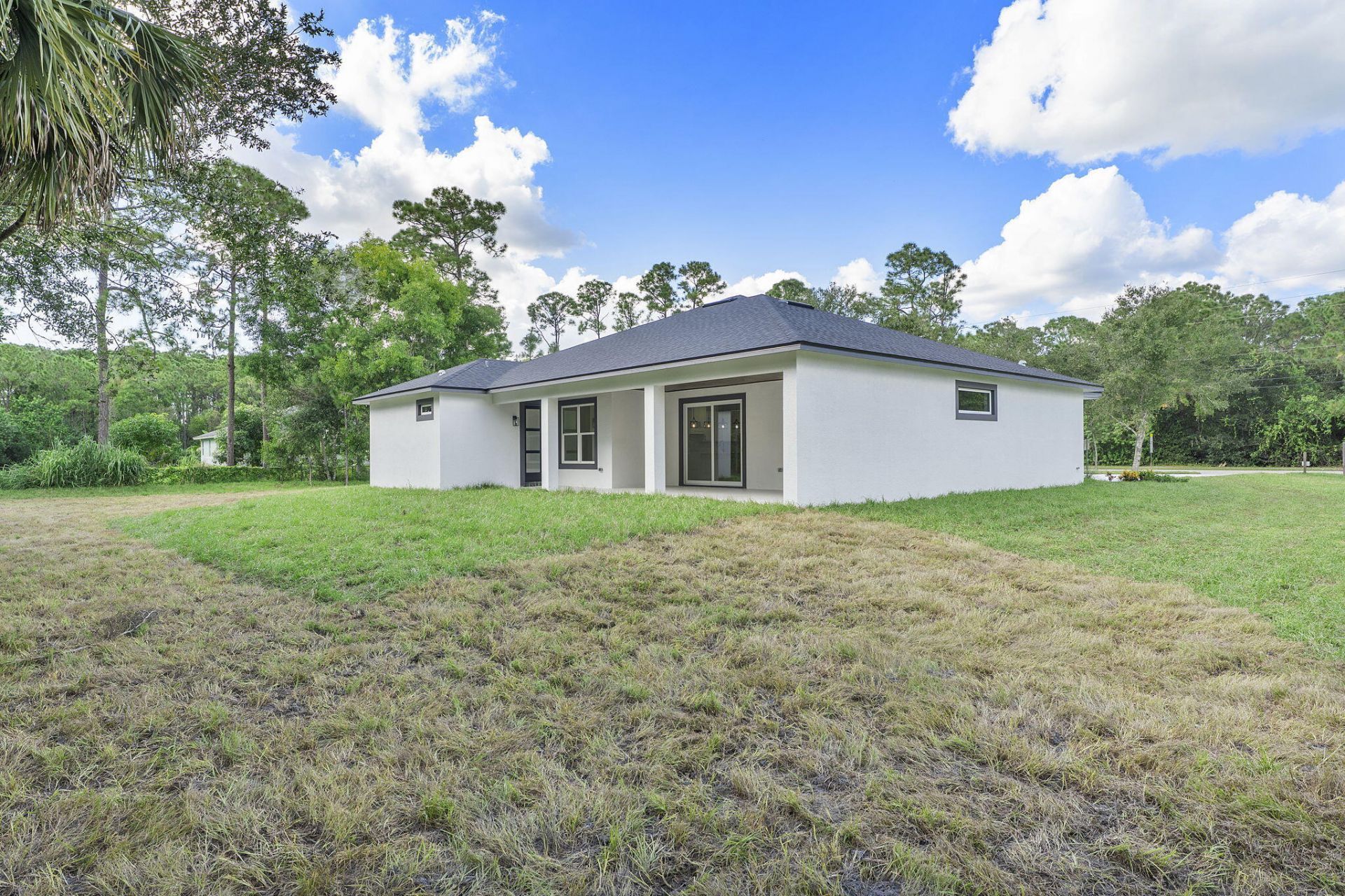 17850 Tangerine Boulevard, The Acreage, FL 33470 Photo