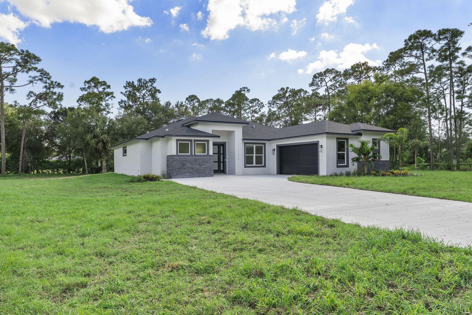 17850 Tangerine Boulevard, The Acreage, FL 33470 Photo