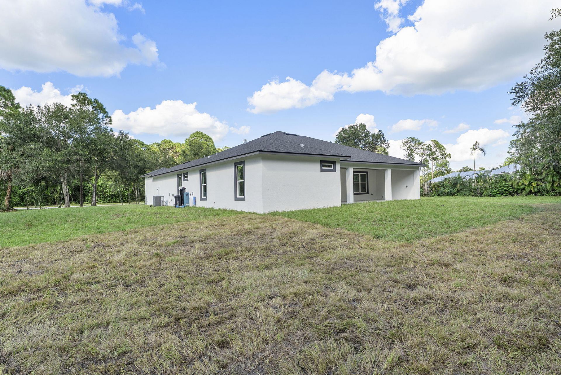 17850 Tangerine Boulevard, The Acreage, FL 33470 Photo