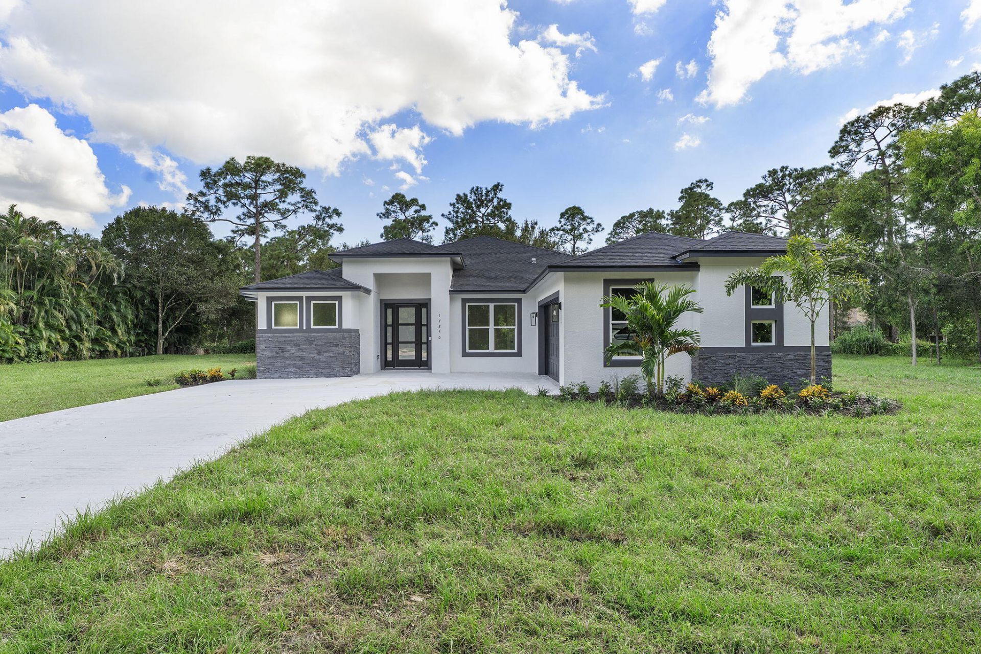 17850 Tangerine Boulevard, The Acreage, FL 33470 Photo