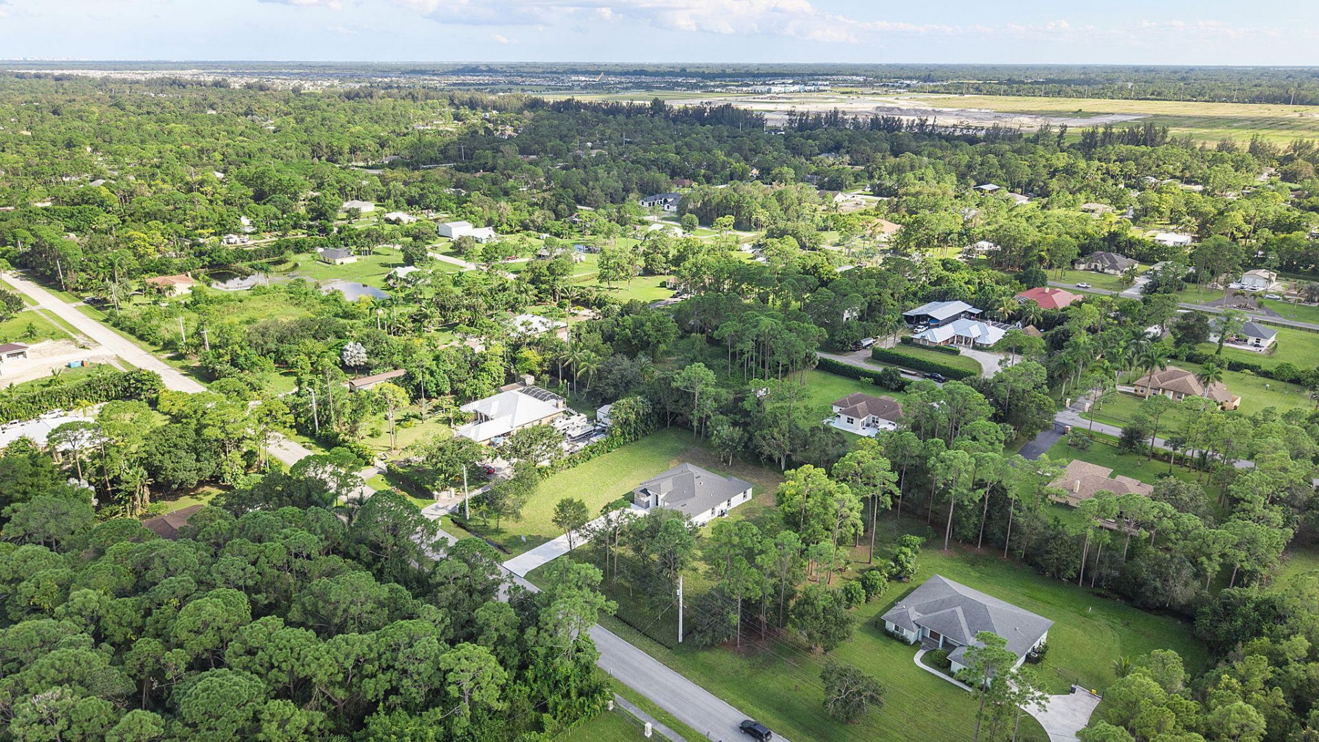 17850 Tangerine Boulevard, The Acreage, FL 33470 Photo