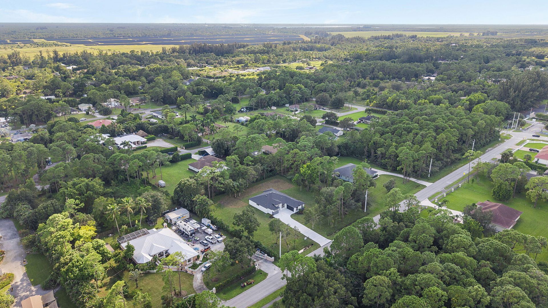 17850 Tangerine Boulevard, The Acreage, FL 33470 Photo