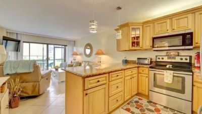 2400 S Ocean Drive, Unit 1113, Fort Pierce, FL 34949 Photo
