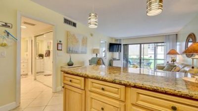 2400 S Ocean Drive, Unit 1113, Fort Pierce, FL 34949 Photo