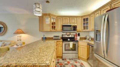 2400 S Ocean Drive, Unit 1113, Fort Pierce, FL 34949 Photo