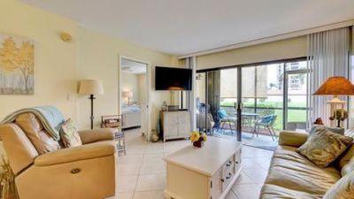 2400 S Ocean Drive, Unit 1113, Fort Pierce, FL 34949 Photo