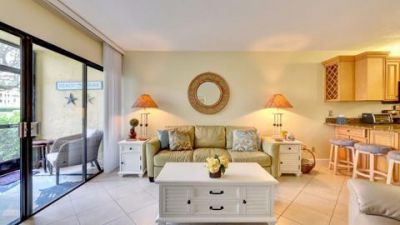 2400 S Ocean Drive, Unit 1113, Fort Pierce, FL 34949 Photo