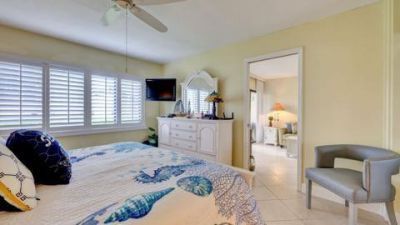 2400 S Ocean Drive, Unit 1113, Fort Pierce, FL 34949 Photo