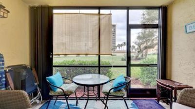 2400 S Ocean Drive, Unit 1113, Fort Pierce, FL 34949 Photo