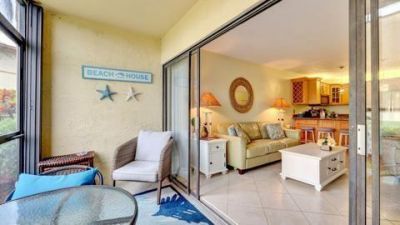 2400 S Ocean Drive, Unit 1113, Fort Pierce, FL 34949 Photo