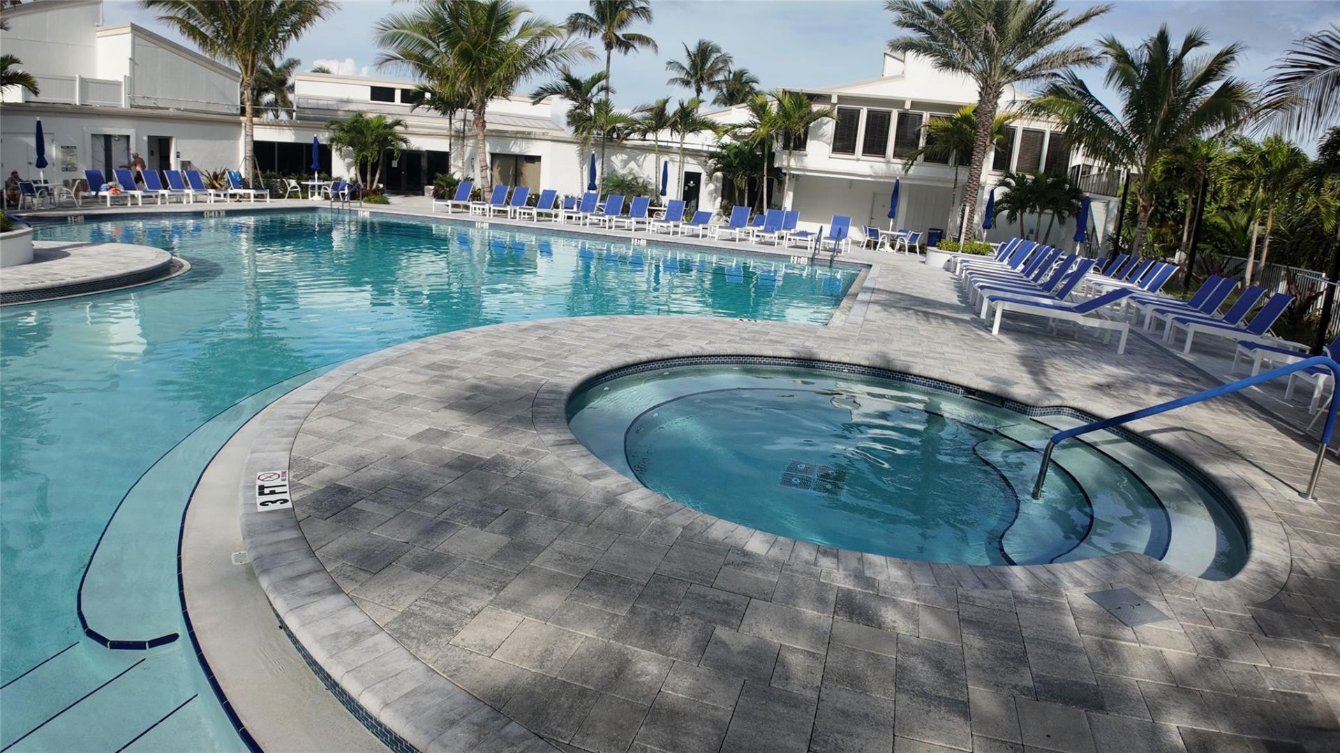 2400 S Ocean Drive, Unit 1113, Fort Pierce, FL 34949 Photo