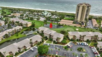 2400 S Ocean Drive, Unit 1113, Fort Pierce, FL 34949 Photo