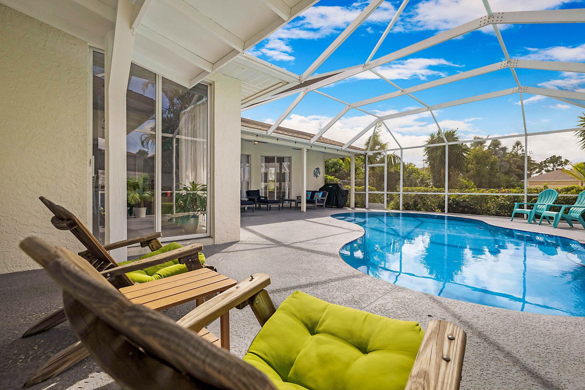 3210 SE Otis Lane, Port Saint Lucie, FL 34984 Photo