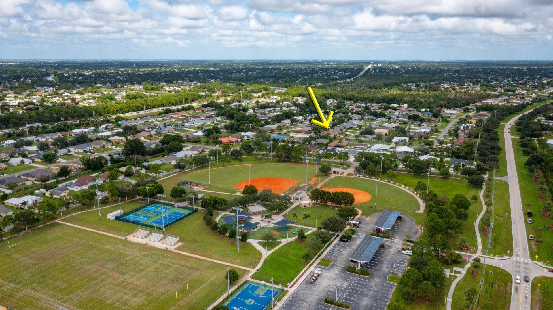 3210 SE Otis Lane, Port Saint Lucie, FL 34984 Photo