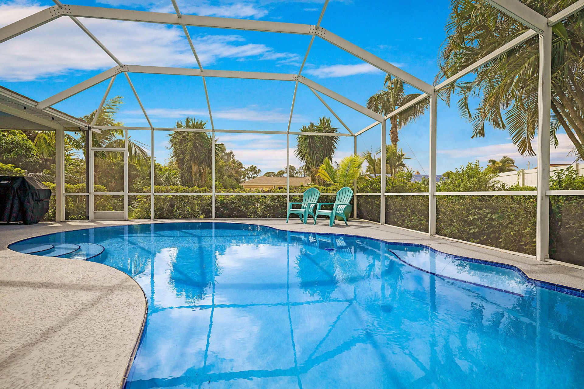 3210 SE Otis Lane, Port Saint Lucie, FL 34984 Photo