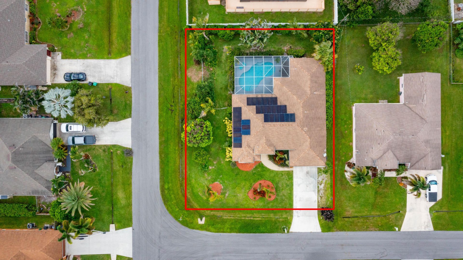3210 SE Otis Lane, Port Saint Lucie, FL 34984 Photo