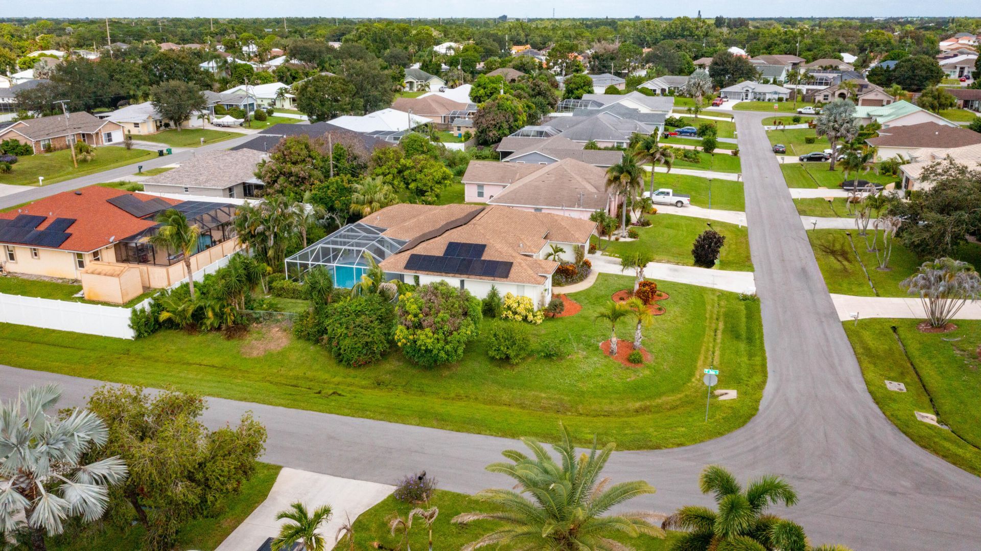 3210 SE Otis Lane, Port Saint Lucie, FL 34984 Photo