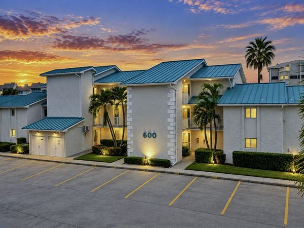 2400 S Ocean Drive, Unit 631, Fort Pierce, FL 34949