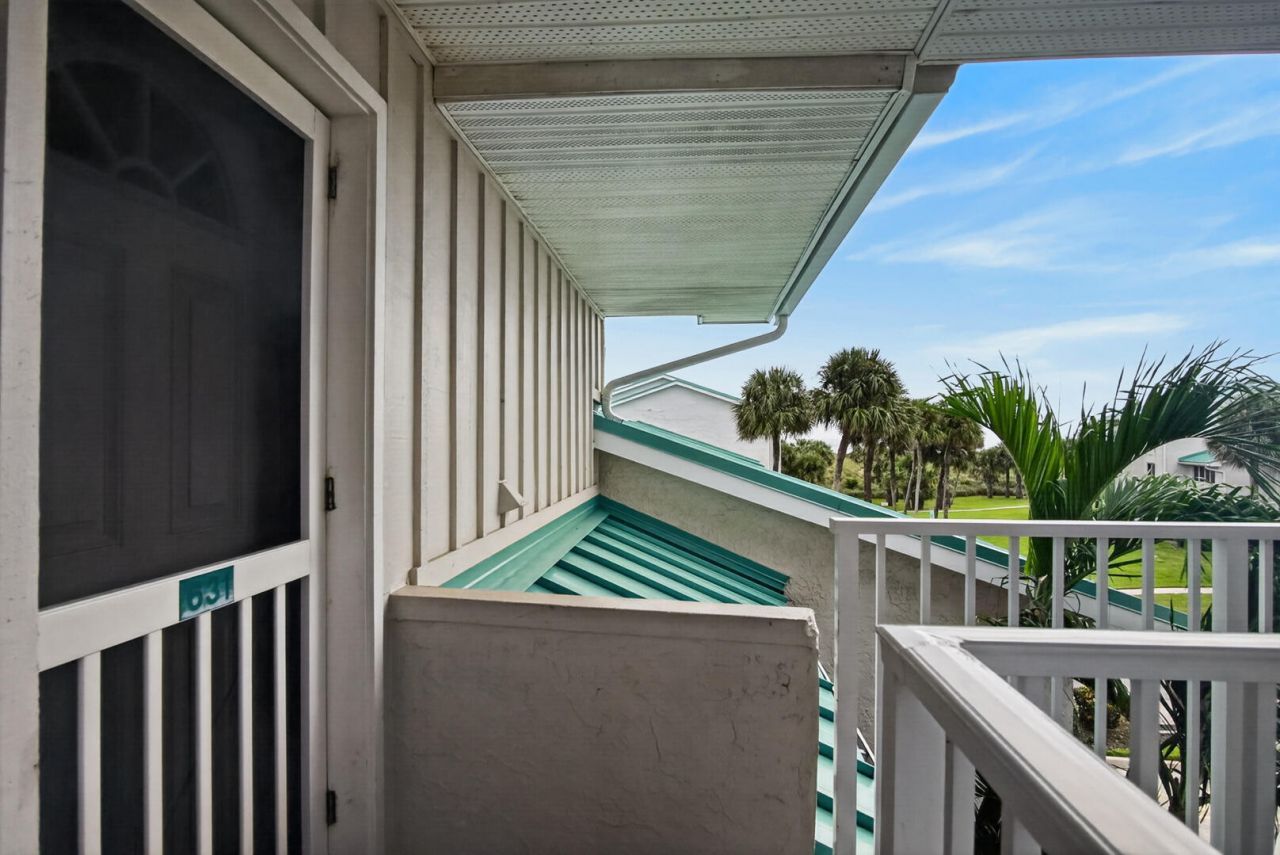 2400 S Ocean Drive, Unit 631, Fort Pierce, FL 34949 Photo