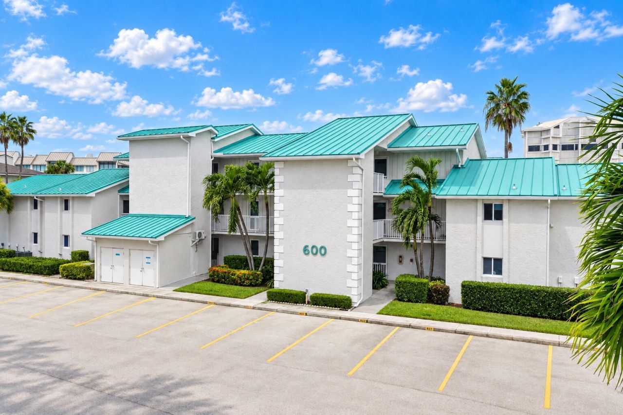 2400 S Ocean Drive, Unit 631, Fort Pierce, FL 34949 Photo