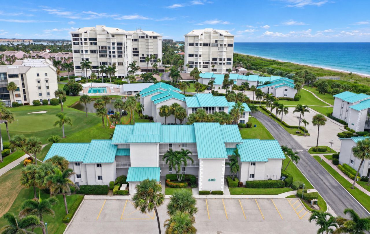 2400 S Ocean Drive, Unit 631, Fort Pierce, FL 34949 Photo
