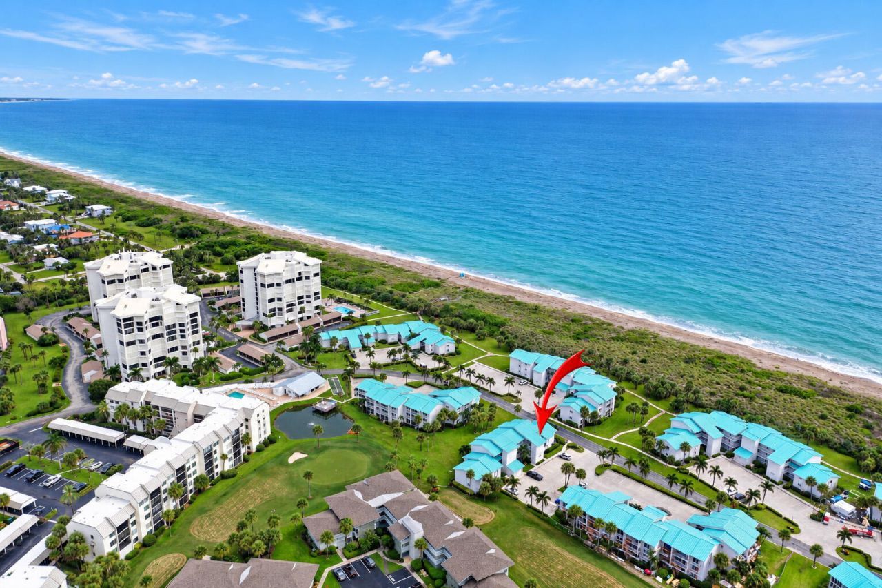 2400 S Ocean Drive, Unit 631, Fort Pierce, FL 34949 Photo