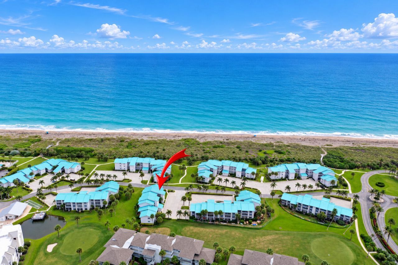 2400 S Ocean Drive, Unit 631, Fort Pierce, FL 34949 Photo