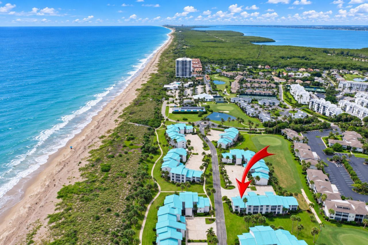 2400 S Ocean Drive, Unit 631, Fort Pierce, FL 34949 Photo