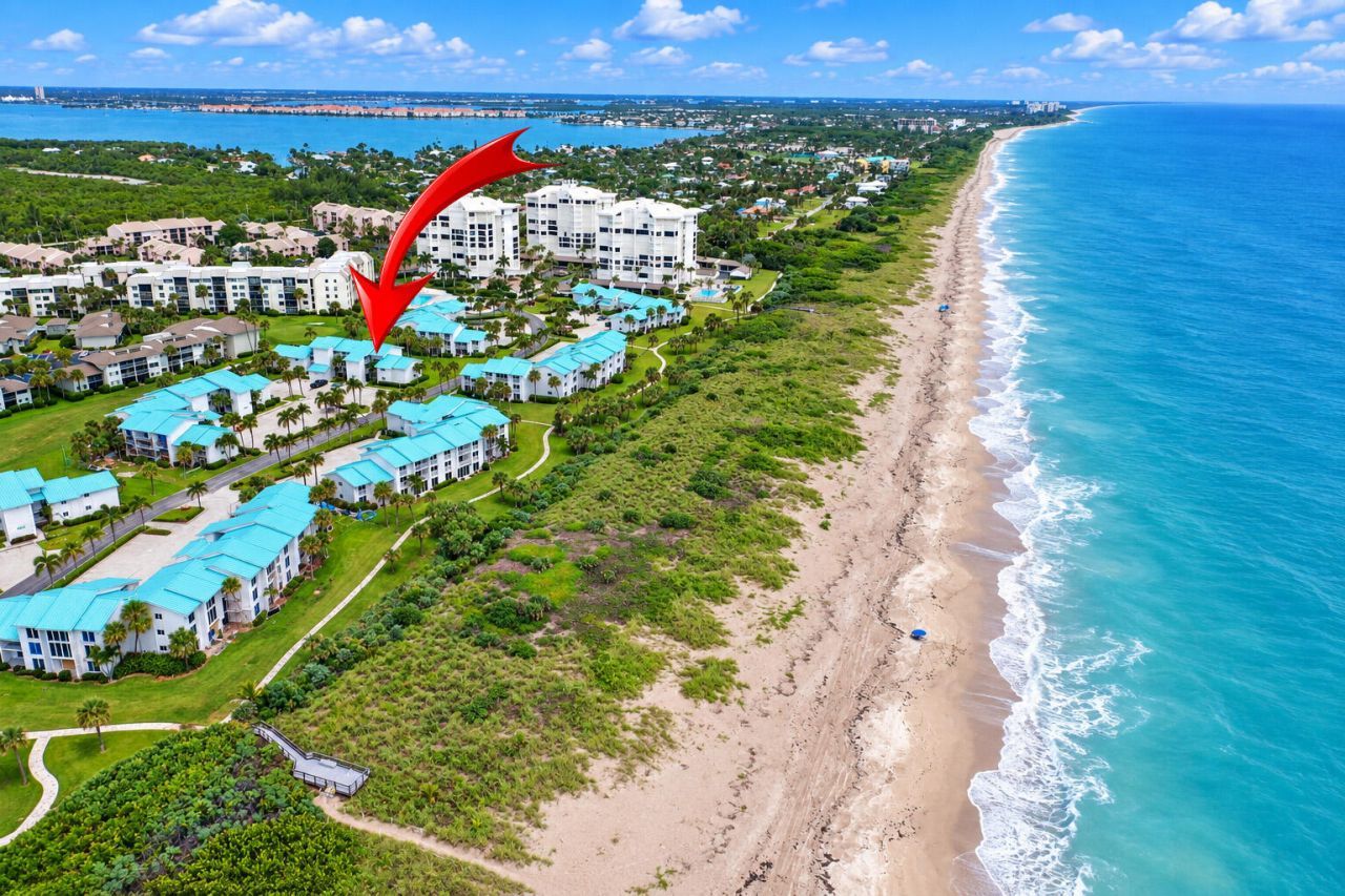 2400 S Ocean Drive, Unit 631, Fort Pierce, FL 34949 Photo